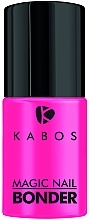 Fragrances, Perfumes, Cosmetics Nail Primer - Kabos Magic Nail Bonder