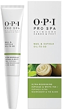 Fragrances, Perfumes, Cosmetics Nail & Cuticle Oil - OPI. ProSpa Nail & Cuticle Oil To Go