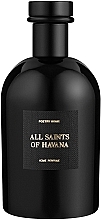 Fragrances, Perfumes, Cosmetics Poetry Home All Saints Of Havana - Home Perfume