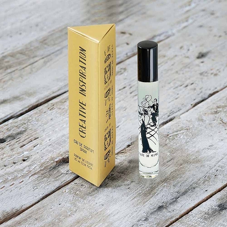 State Of Mind Creative Inspiration - Eau de Parfum (mini) — photo N1