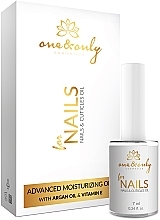 Fragrances, Perfumes, Cosmetics Nail & Cuticle Oil - One&Only Cosmetics Adcvanced Moisturizing Oil