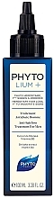 Fragrances, Perfumes, Cosmetics Anti Hair Loss Treatment for Men - Phyto Phytoliun + Initial Stages Strengthening Treatment For Men