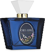 Fragrances, Perfumes, Cosmetics Lotus Valley Cool Girl - Eau de Toilette