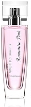 Fragrances, Perfumes, Cosmetics Miraculum Romantic Pink - Eau (tester with cap)