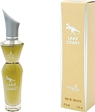 Fragrances, Perfumes, Cosmetics Alain Aregon Lake Coast - Eau de Toilette