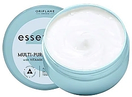 Fragrances, Perfumes, Cosmetics Face & Body Universal Moisturizing Cream - Oriflame Essentials