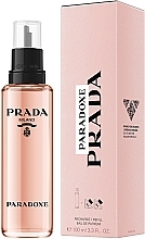 Prada Paradoxe - Eau de Parfum (refill) — photo N2