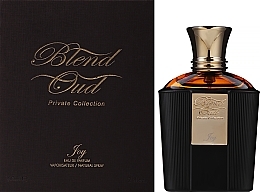 Blend Oud Joy - Eau de Parfum — photo N2