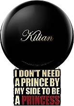 Fragrances, Perfumes, Cosmetics Kilian I Don't Need A Prince By My Side To Be A Princess - Eau de Parfum