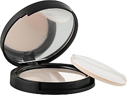 Powder - Maxi Color Perfect Touch Matt Powder — photo N4