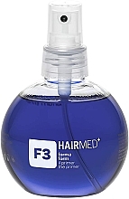 Fragrances, Perfumes, Cosmetics Hair Primer Spray - Hairmed F3 The Primer