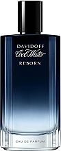 Fragrances, Perfumes, Cosmetics Davidoff Cool Water Reborn - Eau de Parfum