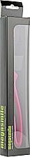 Fragrances, Perfumes, Cosmetics Toothbrush "Loop Black Whitening", pink - Megasmile