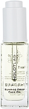 Face Oil - Inglot Lab Sunrise Drop Face Oil — photo N1