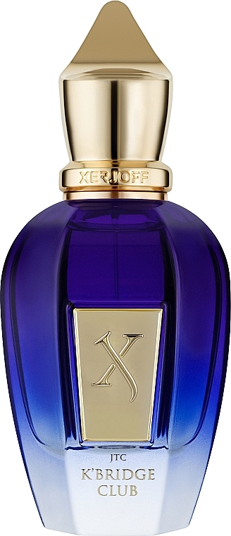 Xerjoff K'Bridge Club - Eau de Parfum — photo N1