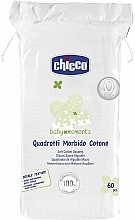 Fragrances, Perfumes, Cosmetics Cotton Towel Napkins - Chicco Baby Moments