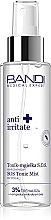 Microbiome Spray Tonic - Bandi Medical Expert Anti Irritate SOS Microbiome Spray Tonic — photo N1