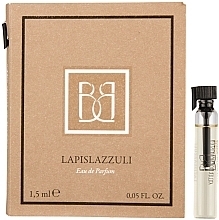 Fragrances, Perfumes, Cosmetics Baldi Lapislazzuli - Eau (mini size)