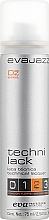 Strong Hold Hair Spray - Eva Professional Evajazz Technilack Strong — photo N1