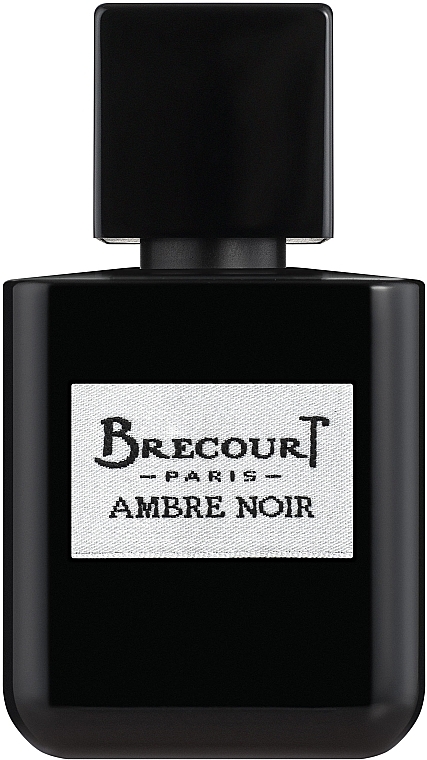 Brecourt Ambre Noir - Eau de Parfum — photo N1