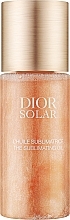 Fragrances, Perfumes, Cosmetics Face, Body & Hair Dry Oil - Dior Solar Sublimating Oil