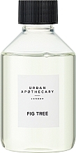 Urban Apothecary Fig Tree - Reed Diffuser (refill) — photo N1