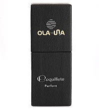 Fragrances, Perfumes, Cosmetics Coquillete OlaUna - Parfum (tester with cap)