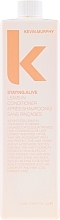 Fragrances, Perfumes, Cosmetics Hair Conditioner - Kevin.Murphy Staying Alive Leave in Treatment 