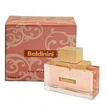 Fragrances, Perfumes, Cosmetics Baldinini Eau - Eau (mini size)