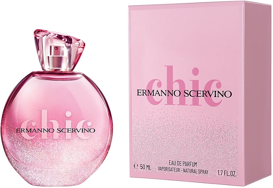 Ermanno Scervino Chic - Eau de Parfum — photo N2