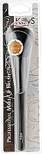 Blush Brush, black - KillyS Brush — photo N1