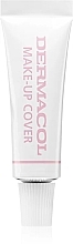 Fragrances, Perfumes, Cosmetics Dermacol Make-Up Cover (mini) - Concealer