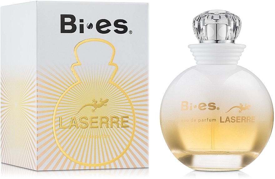 Bi-Es Laserre - Eau de Parfum — photo N4