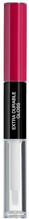 Lip Gloss - Douglas Extra Durable Gloss — photo N1