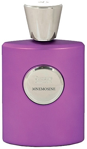 Giardino Benessere Mnemosine - Perfume — photo N1