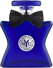 Fragrances, Perfumes, Cosmetics Bond No 9 The Scent Of Peace for Him - Eau de Parfum (tester with cap)