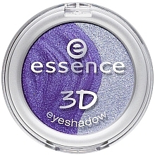 Fragrances, Perfumes, Cosmetics Eyeshadow - Essence 3D Duo Eyeshadow