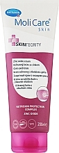 Body Cream - Hartmann MoliCare Skin Zinc Oxide Cream — photo N2