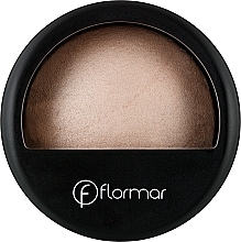 Powder Illuminator - Flormar Powder Illuminator — photo N2