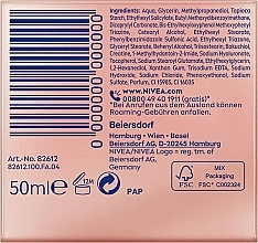 Day Face Cream - Nivea Cellular Expert Lift Multi-Effekt Anti-Age Day Cream SPF30 — photo N4