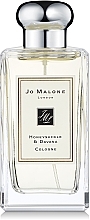 Jo Malone Honeysuckle & Davana - Eau de Cologne (tester with cap) — photo N1