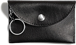 Key Holder, deep black - MAKEUP Pocket Key Holder — photo N3