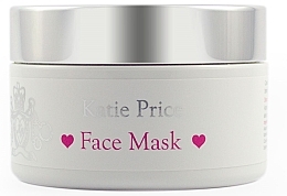 Fragrances, Perfumes, Cosmetics Face Mask - Katie Price Face Mask