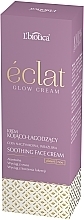 Soothing Face Cream - L'biotica Eclat Glow Face Cream Soothing Anti-Irritation — photo N4