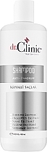 Fragrances, Perfumes, Cosmetics Anti-Dandruff Shampoo - Dr. Clinic Anti-Dandruff Shampoo