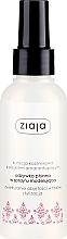 Modeling 2-Phase Hair Conditioner Spray "Cashmere" - Ziaja — photo N1