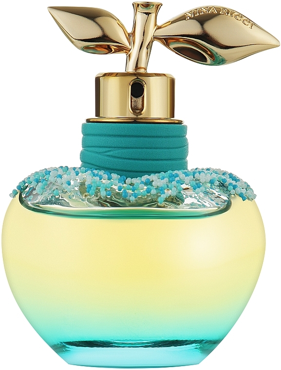 Nina Ricci Les Gourmandises de Luna - Eau de Toilette — photo N1