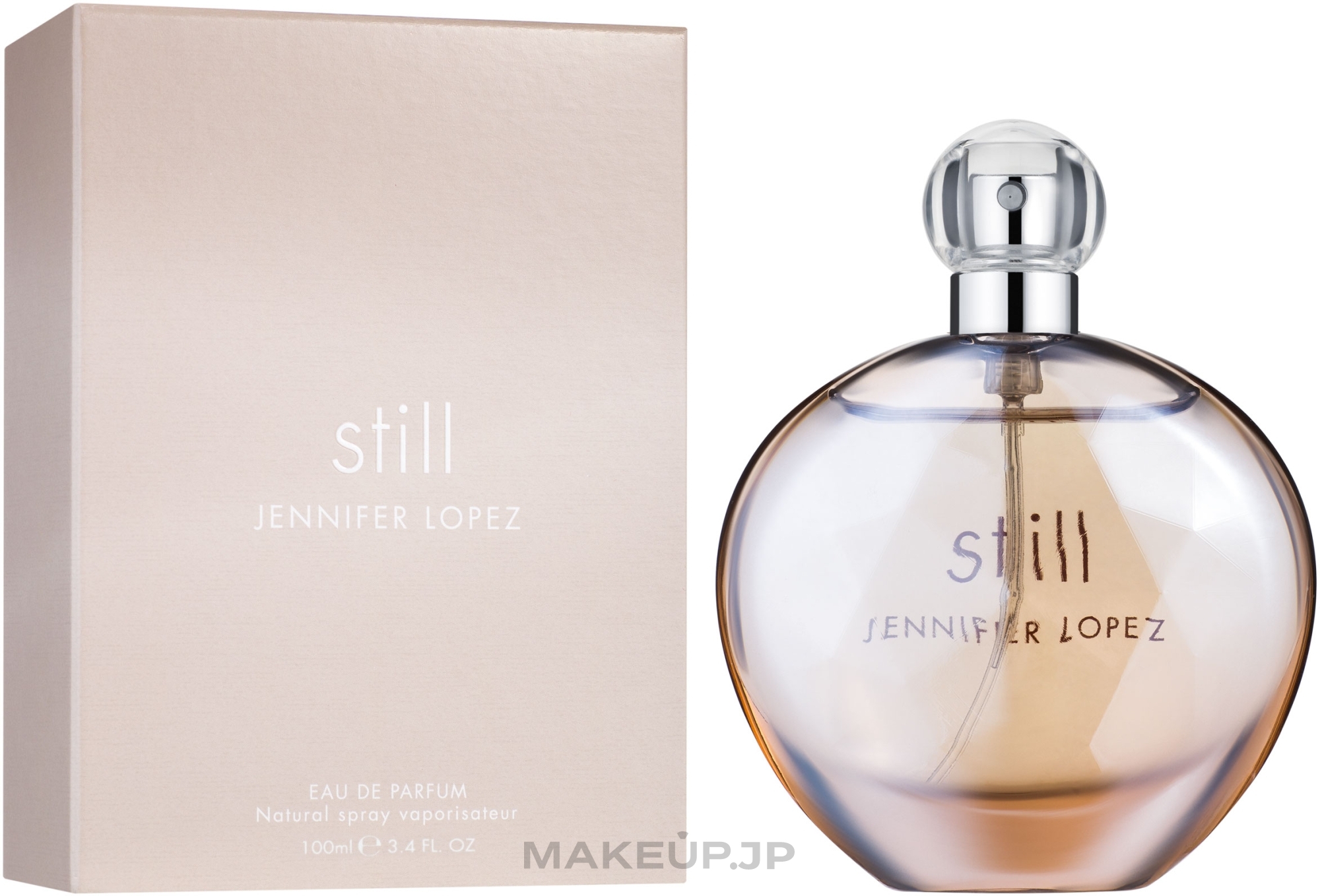 Jennifer Lopez Still - Eau de Parfum — photo 100 ml