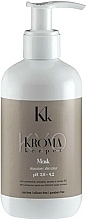 Fragrances, Perfumes, Cosmetics Mask for Colored Hair - Kyo Kroma Keeper Mask