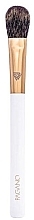 Fragrances, Perfumes, Cosmetics Powder Brush P019 - Pagano Brush